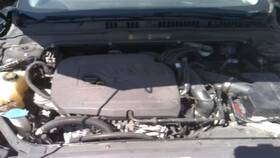 Eg9p-7000-ad Ford Eg9z7000ad Automatic Transmission 1.5l Id Fits 16 Fusion 26561187