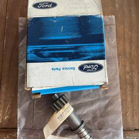 Ford Eohz-17322-c Nos Main Shaft Metal Speedometer Gear 15 Teeth