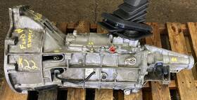 Ford F07a-937712-ha 1988-1997 Ranger 2.3 5 Speed Manual Transmission 2wd