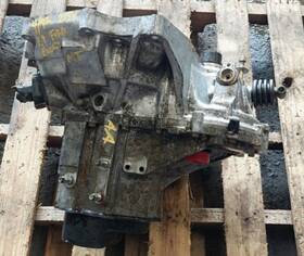Ford F1cz-7002-a 1991-1995 Escort 1.9 5 Speed Manual Transmission Transaxle