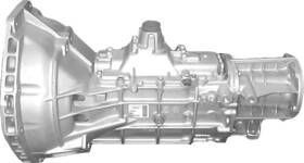 Ford F1ta7003gc Reman M5r2 Manual Transmission 5 Speed 4x4 88-96 F150 F250 Bronco