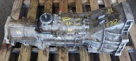 Ford F27a-za 1990-1997 Ranger 94-97 B4000 4.0 5speed Manual Transmission 4x4 4wd