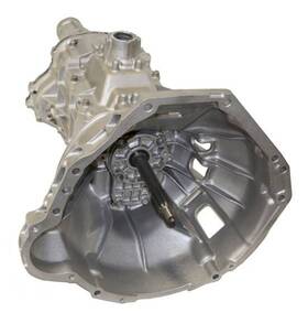 Ft88-ft96 Ford F2ta-ka F150 2wd M5r2 Manual Transmission