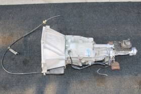 Ford F3zr-7003-aa 1993 Oem Mustang Cobra 5.0 V8 Tremec T5 Wc Manual Transmission 5-speed