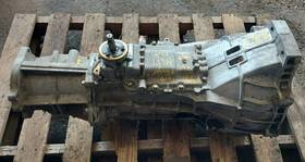 Ford F57a-fa 1990-1997 Ranger 4.0 4x4 5 Speed Manual Transmission