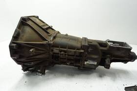 Ford F6zr-7003-axc 1996-1998 Oem Mustang Gt V8 M/t Manual Transmission 5-speed