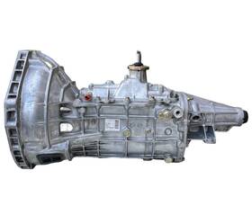 F75a7003aa Ford Brand New 4.2l 6 Cyl M5r2 Manual Transmission 5 Speed 4x2 F150 Pickup 97-98