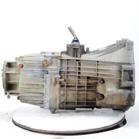 F81a7003dd Ford 1999 2000 F250 F350 F450 6 Speed Manual Transmission Zf6 4x4 280k Miles