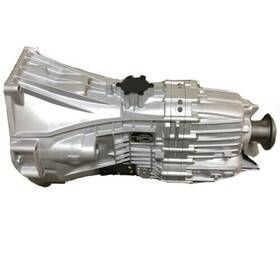 Ford F81z7003cerm Reman Zf Manual Transmission Diesel 6 Speed F250 F350 F450 4x2 2wd