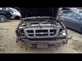 Ford F87a7003da Used Manual Transmission Assembly Fits 1998 Ranger Mt 4x4 6-183 3.0 Grade