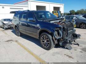 Fl3p-7000-da Ford Fl3z7000d 187k Mile Expedition Automatic At Transmission 6 Speed 6r80 4x4 Id