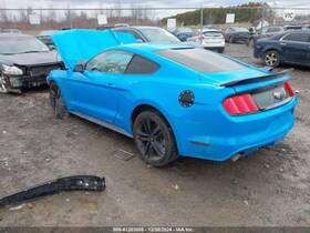 Ford Fr337003cb Used Manual Transmission Assembly Fits 2017 Mustang Mt 2.3l Turbo Id Fr33