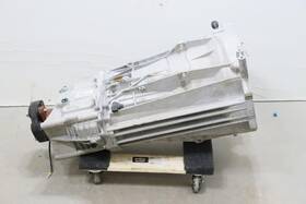 Fr337003ce Ford 2015 - 2023 Mustang 2.3l Manual Transmission Assembly Oem