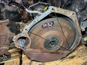 Ford Fr3r-7003-ab Mustang Gt 5.0l 6 Speed Getrag Manual Transmission S550 6th Gen 15-23 Oem
