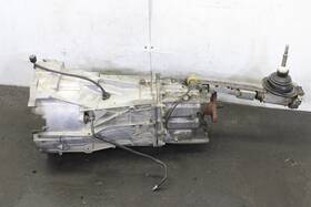 Ford Fr3r-7003-cb 2015 Mustang 6 Speed Manual Transmission 2.3l Fr33-7003-cb 15-19