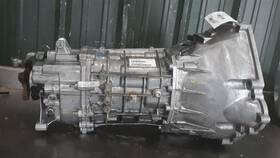 Fr3v7003bf Ford Manual Transmission 5.2l 2016 Mustang Shelby Gt350 19k Miles