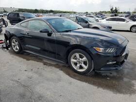 Ford Fr3z7003g Used Manual Transmission Assembly Fits 2016 Mustang Mt 3.7 Grade A