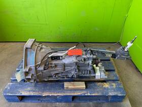 Ford Jr33-7003-db 19 Mustang 5.0 Gt Oem Getrag Mt82 Manual Transmission 18-23
