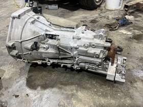 Ford Jr33-7003-dd Oem 19-23 Mustang Gt 5.0l 6-speed Mt82-d4 Transmission Gen 3 Jr337003dd