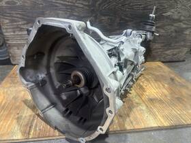 Ford Jr3r-7k400-ba 2020 Mustang Gt 5.0 Oem Mt82 D4 6 Speed Manual Transmission 34k Miles