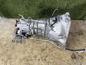 Lr3z-7003-a Ford 2015-2020 Mustang Shelby Gt350r 5.2 6 Speed Manual Transmission