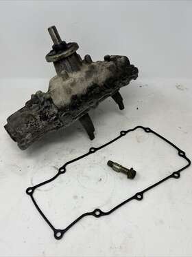 Ford M5 R2 1/2 88-96 F-150 - 5 Speed M5od-r2 Shifter Top Base Assembly Forks 2wd 4wd M5r2