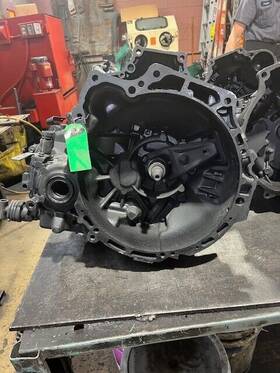 Ford M5tx Transmission Fwd-1.9cc 5 Speed Year-85/96