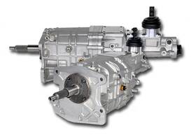 M-7003-tkx81 Ford Performance Tremec Tkx-600 .81 Od