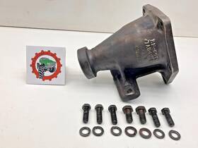 Ford Rf-c5tr-7a040-b 63-73 3.03 Manual 3 Speed Transmission Tail Shaft Housing