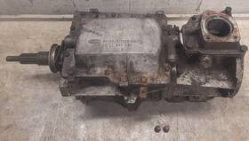 Ford Rf-d9zr-7222-aa Jeep Sr4 Manual Transmission Cj5 Cj7 1981-1982 4 Speed Free Ship