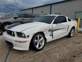 Ford Rl144662aa 44k Mile Mustang Manual Mt Transmission 5 Speed 4.6l 3v 07 08 09 10 Oem Wty War