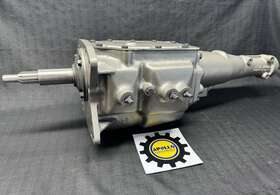 Ford Rug-av1 Restored 1965-73 Mustang Toploader 4 Speed 2.78 Wide 1st Gear Ratio