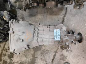 Tg40003240903307 Ford No Shipping 2008-2010 Mustang 4.6l M/t Manual Transmission
