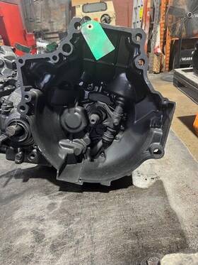 Ford Tr5a Transmission Fwd 1.8cc 5 Speed Year-91/96