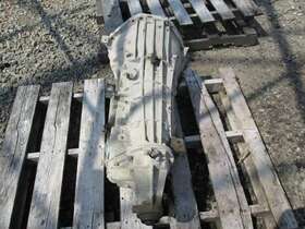 Ford Truck 400-00261 07 F250 Super Duty Auto Transmission 205k Miles 5.4l 2wd Comm Address Only202391