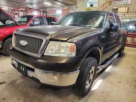 Ford Truck 400-00284 Automatic Transmission 4x2 2wd 4.6l 4r75e Fits 07-08 F150 Pickup 1130341