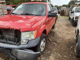 Ford Truck 400-00853 Automatic Transmission 6 Speed With Overdrive 2wd Fits 09 Expedition 630521