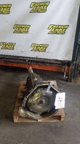 400-01666a Ford Truck Automatic Transmission C6 2wd Fits 1980 F150 Pickup 1146422
