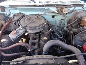 Ford Truck 400-01848b Manual Transmission 3 Speed Fits 82-86 E150 Van 22297546