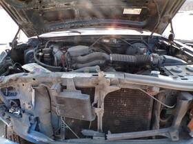 Ford Truck 400-02718 Automatic Transmission 4wd 4r70w Aode-w Fits 94-95 F150 Pickup 25900354