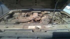 Ford Truck 400-02739 Manual Transmission 2wd 6-179 2.9l Fits 88-92 Ranger 26499406