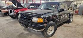 Ford Truck 400-02882 Automatic Transmission 4.0l 4x4 4wd Fits 1996 Ranger 1132668