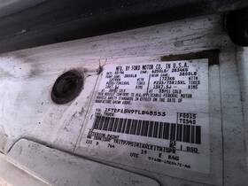 Ford Truck 400-02883 Automatic Transmission 2wd 4r70w Aode-w 8-302 Fits 96 F150 Pickup 32179936