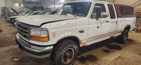 400-02884 Ford Truck Automatic Transmission 4wd 4x4 4r70w Aode-w 8-302 Fits 1996 F150 1207786