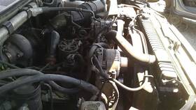 400-02886 Ford Truck Automatic Transmission 4wd E4od 8-445 7.3l Fits 95 F250 Pickup 25621962