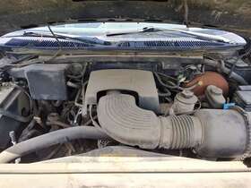 Ford Truck 400-03063 Automatic Transmission 8-330 5.4l E4od Id F75p- Fits 97-98 Expedition