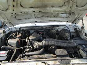 Ford Truck 400-03081 Automatic Transmission From 8501 Gvw E4od 5.8l Fits 97 F250 Pickup 30524145