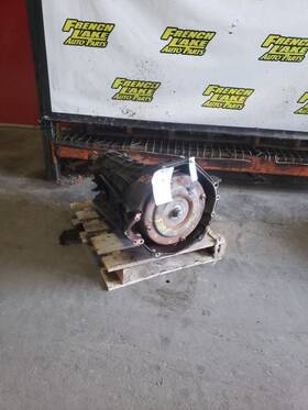 400-03088c Ford Truck Automatic Transmission 4r100 10-415 6.8l At Fits 99 E350 Van 1260583