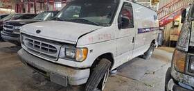 Ford Truck 400-03539 Automatic Transmission 4r70w 4.6l Fits 1999 E150 Van 1153677