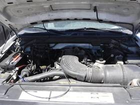 Ford Truck 400-03560 Automatic Transmission 8-280 4.6l 4r70w Aode-w 4wd Fits 97 Expedition 26072697